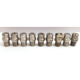 MUNSTYCKE 1/8" 15-045