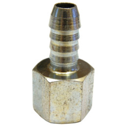 SLANGFÄSTE 3/8" INVx3/8" SLANG