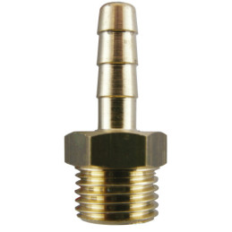 SLANGFÄSTE 1/4"x1/4" SLANG