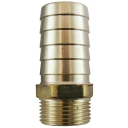 SLANGFÄSTE 3/4"x1" SLANG