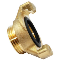 KLOKOPPLING 32 3/4" UTV G