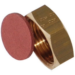 LOCK MED PACKNING 1"