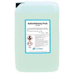 KALLAVFETTNING PRICK 25L