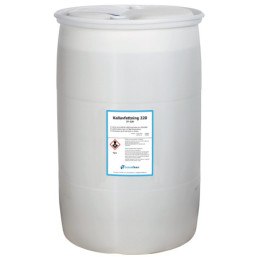 KALLAVFETTNING 220 200L