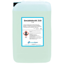 SMÅDELSTVÄTT 210 25L