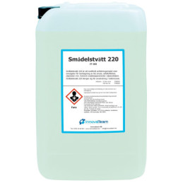 SMÅDELSTVÄTT 220 25L