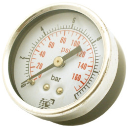 MANOMETER