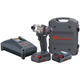BATTERISKRUVDRAGARE W5111-K22