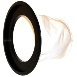 STANDARDFILTER MED RING SP30