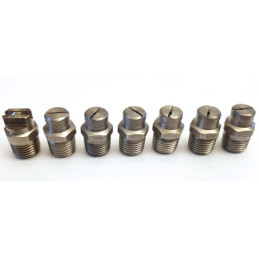 MUNSTYCKE 1/4" 25-055