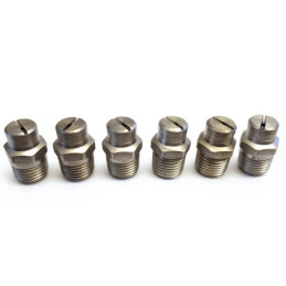 MUNSTYCKE 1/4" 25-065