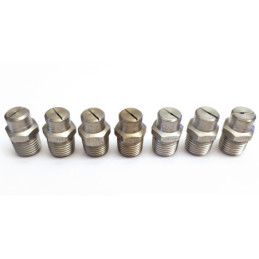 MUNSTYCKE 1/4" 40-055