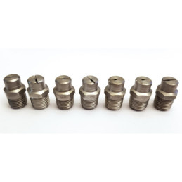 MUNSTYCKE 1/4" 40-090