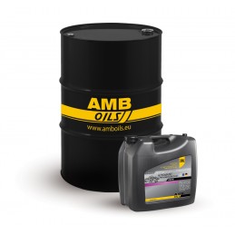 AMB Oils Hydraulolja HLP ISO-VG 32