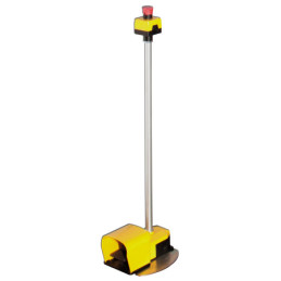 FOTPEDAL SUPER TRAD