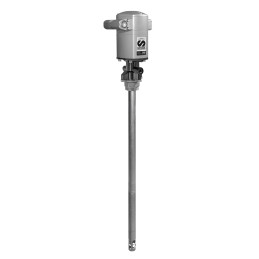 SMÖRJPUMP 18-20KG 60:1