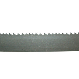 BANDSÅGBLAD 1638x13x0.65 T6/10