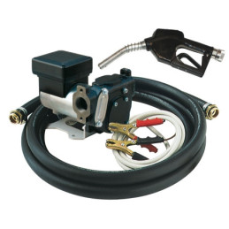 DIESELPUMP 24/12V PANTHER 56
