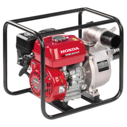 VATTENPUMP HONDA WB 30