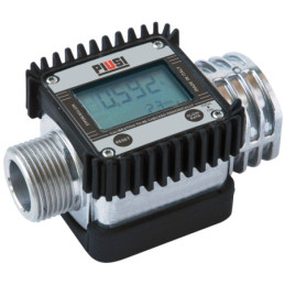 DIESELMÄTARE K24 DIGIT 1" 120L