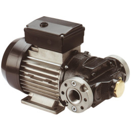 DIESELPUMP E120 110L/MIN 230V