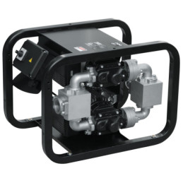 DIESELPUMP ST200 BASIC 230V