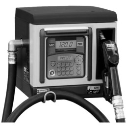 DIESELPUMP CUBE 70 MC 50 ANV