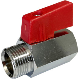 KULVENTIL 1/2"