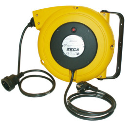ELKABELVINDA 15 M 1800W 3x1,5