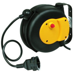ELKABELVINDA 6 M 1900W 3x1,5