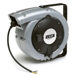 ELKABELVINDA 10 M 3000W 5x2,5