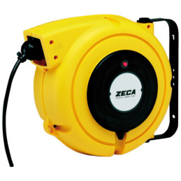 ELKABELVINDA 10 M 2500W 3x2,5
