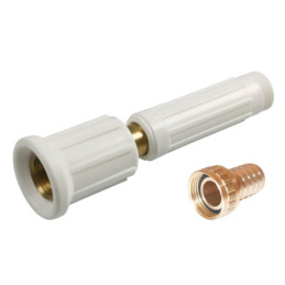 SPOLMUNSTYCKE KB 19 3/4"