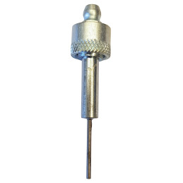 SMÖRJMUNSTYCKE NÅL 1,4MM