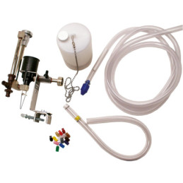 HYDROMINDER MOD 515