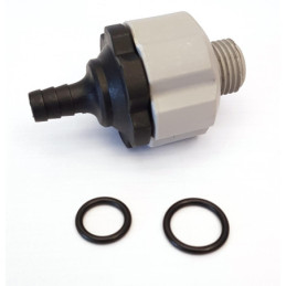BACKVENTIL EPDM