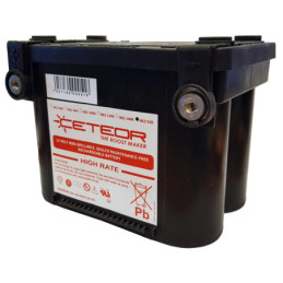 BATTERI 1600A ATTACK 7750