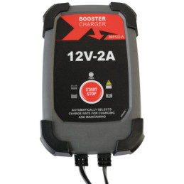 BATTERILADDARE 2,0 AH