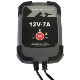 BATTERILADDARE 7,0 AH