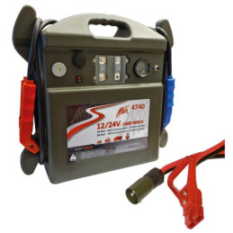 BOOSTER ATTACK 4740 NATO KABEL