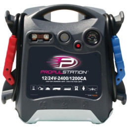 BOOSTER PROPULSTATION 12/24 DC