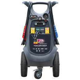 BOOSTER ATTACK 7780 12/24 VOLT