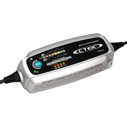 BATTERILADDARE CTEK MXS 5.0 TC