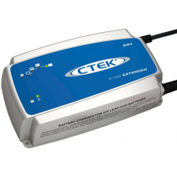 BATTERILADDARE CTEK XT14000EXT