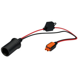 COMFORT CONNECT CIG SOCKET