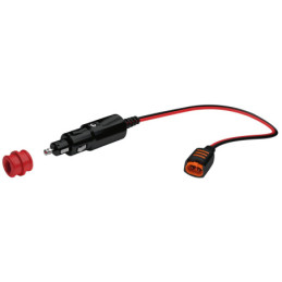 COMFORT CONNECT CIG PLUG