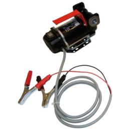 PUMPMOTOR BP3000 12/24V 6M KA