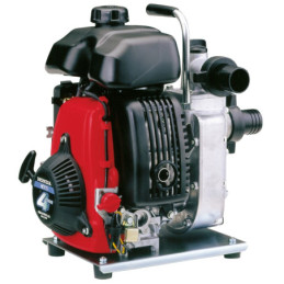 VATTENPUMP HONDA WX 15