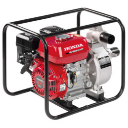 VATTENPUMP HONDA WB 20