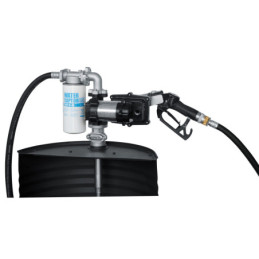 BENSINPUMP ATEX KIT 230V FAT